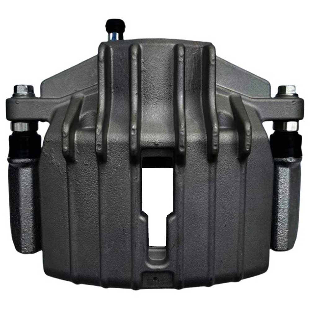 2000 Oldsmobile Alero Brake Caliper